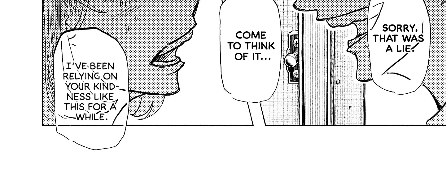 Ushimitsu Gao Chapter 6 page 28 - 