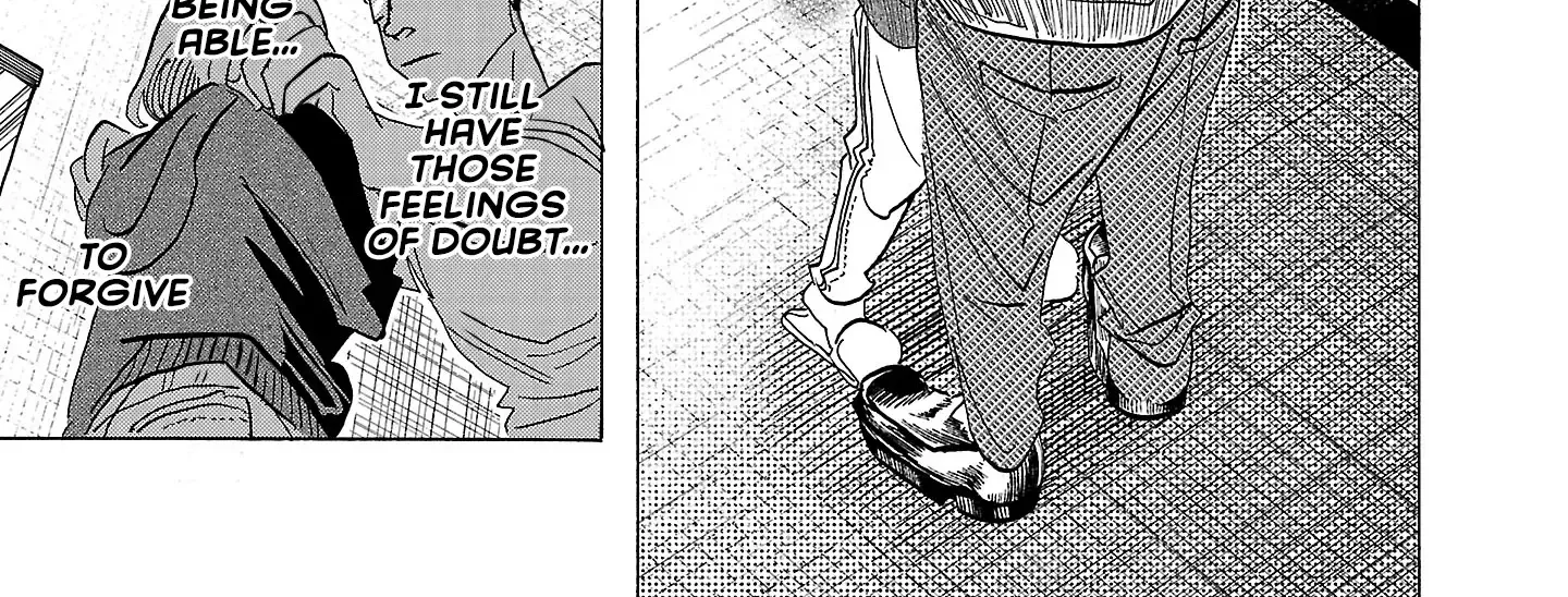 Ushimitsu Gao Chapter 6 page 30 - 