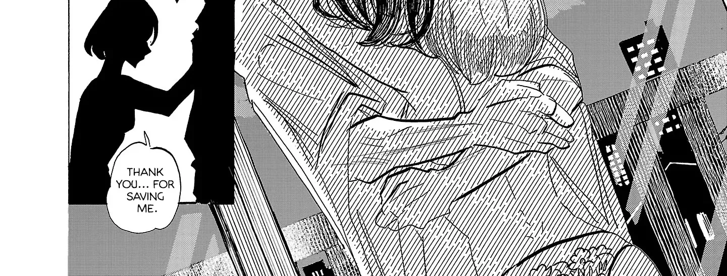 Ushimitsu Gao Chapter 6 page 4 - 