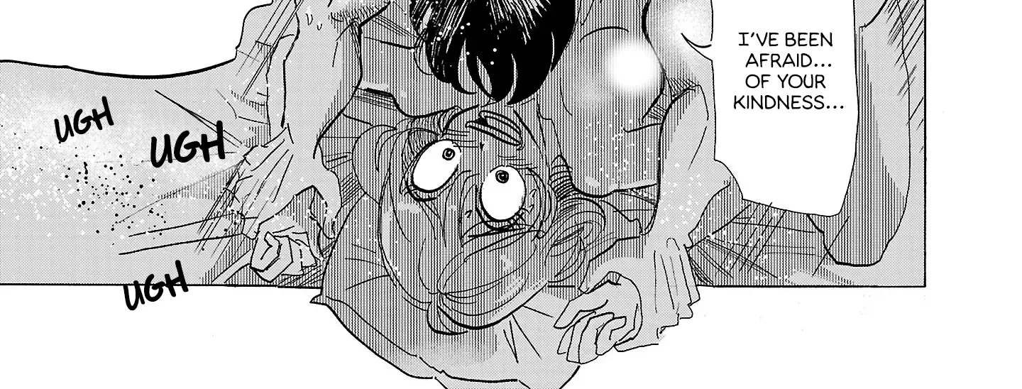 Ushimitsu Gao Chapter 6 page 34 - 