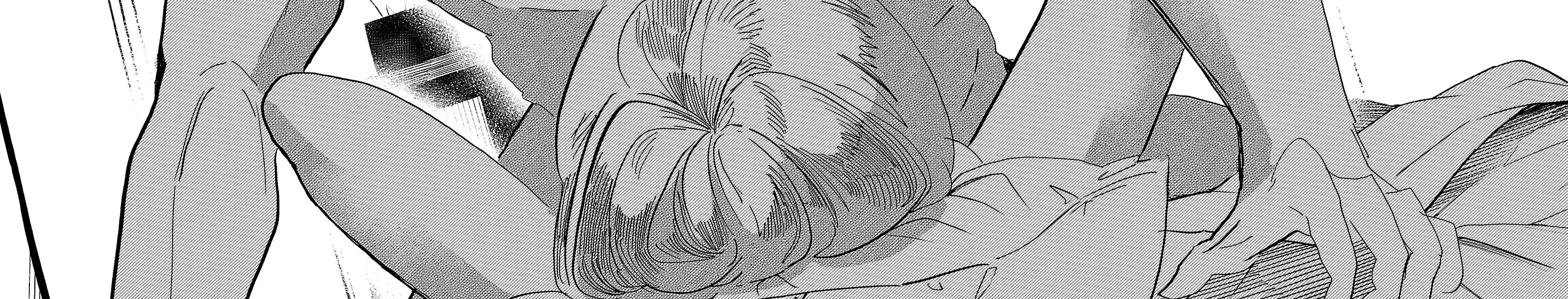 Ushimitsu Gao Chapter 6 page 40 - 