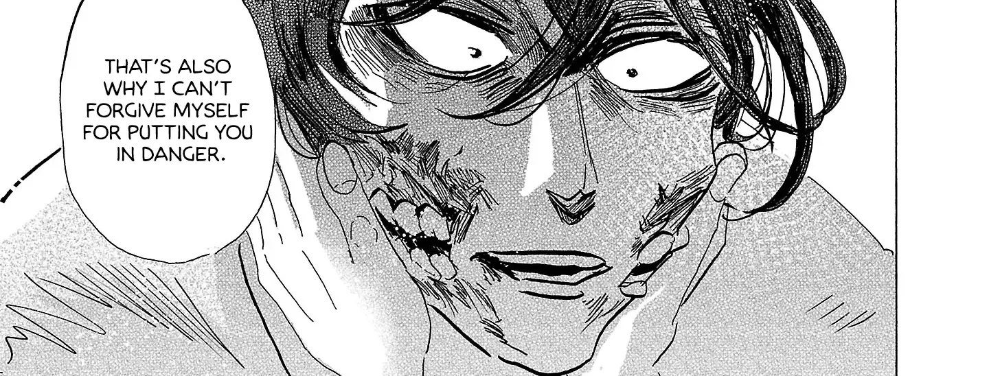 Ushimitsu Gao Chapter 6 page 10 - 