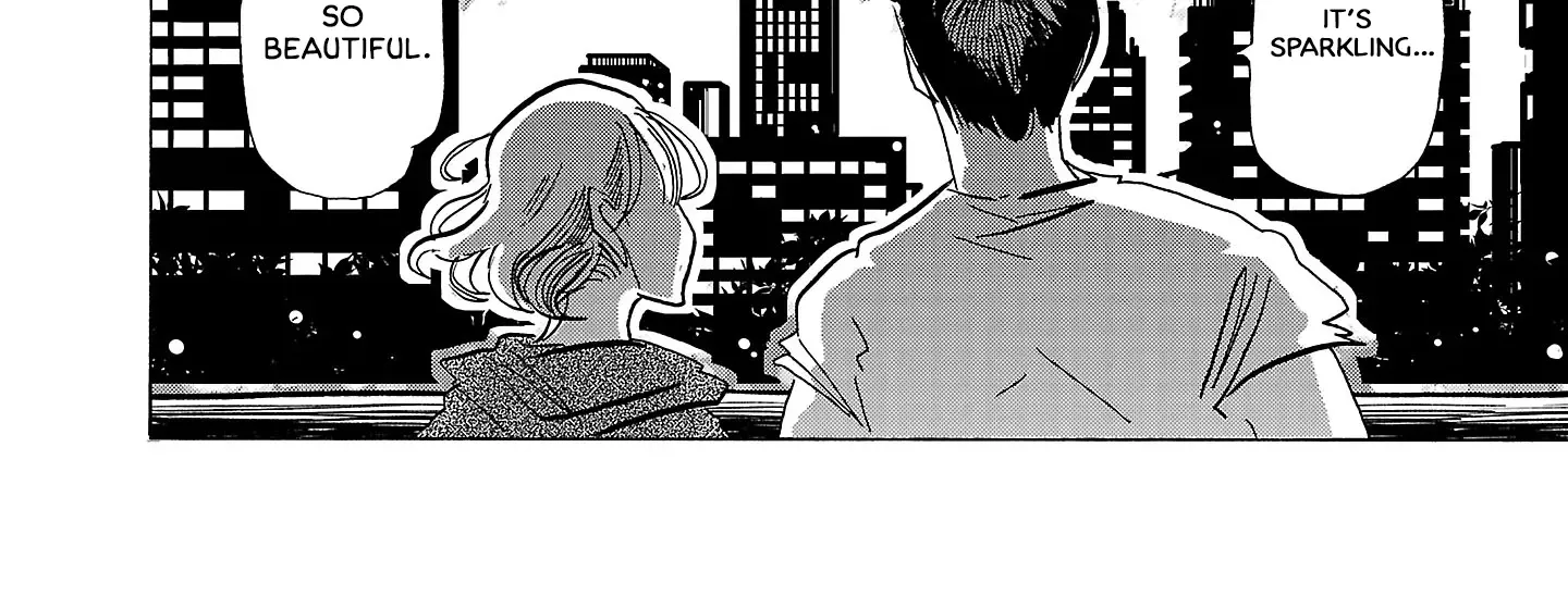 Ushimitsu Gao Chapter 7 page 21 - 
