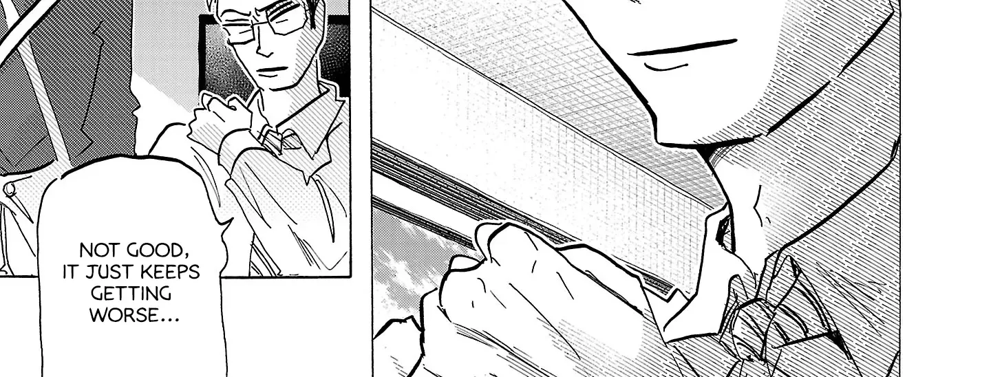 Ushimitsu Gao Chapter 7 page 37 - 