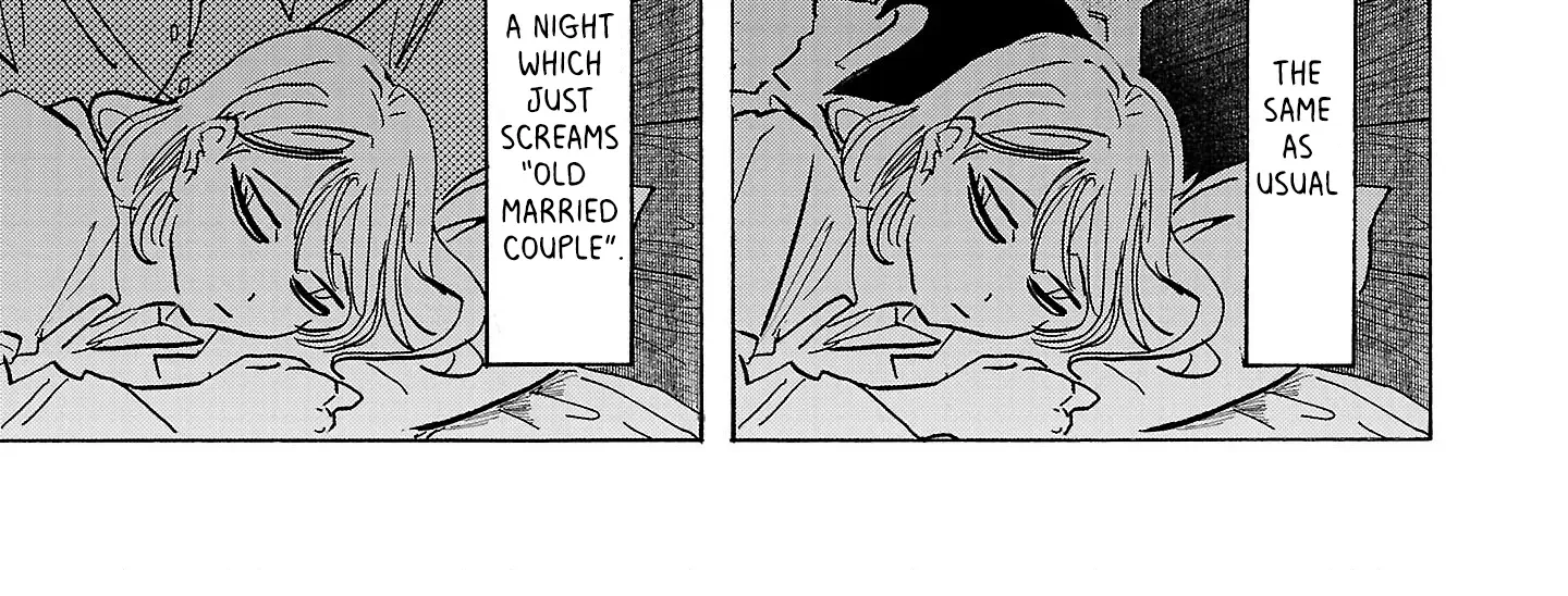 Ushimitsu Gao Chapter 8 page 2 - 