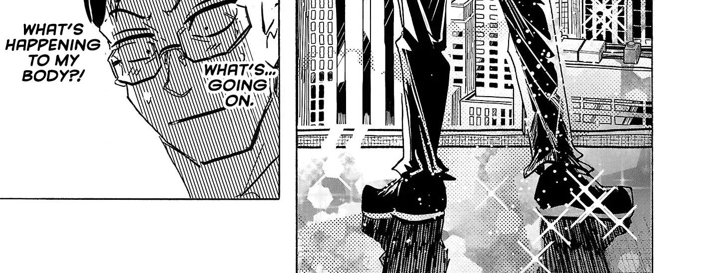 Ushimitsu Gao Chapter 8 page 14 - 