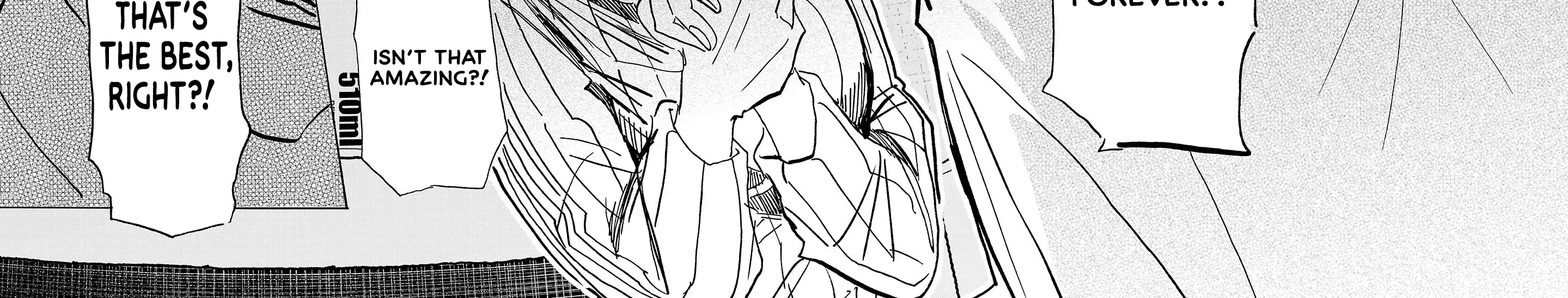Ushimitsu Gao Chapter 8 page 32 - 