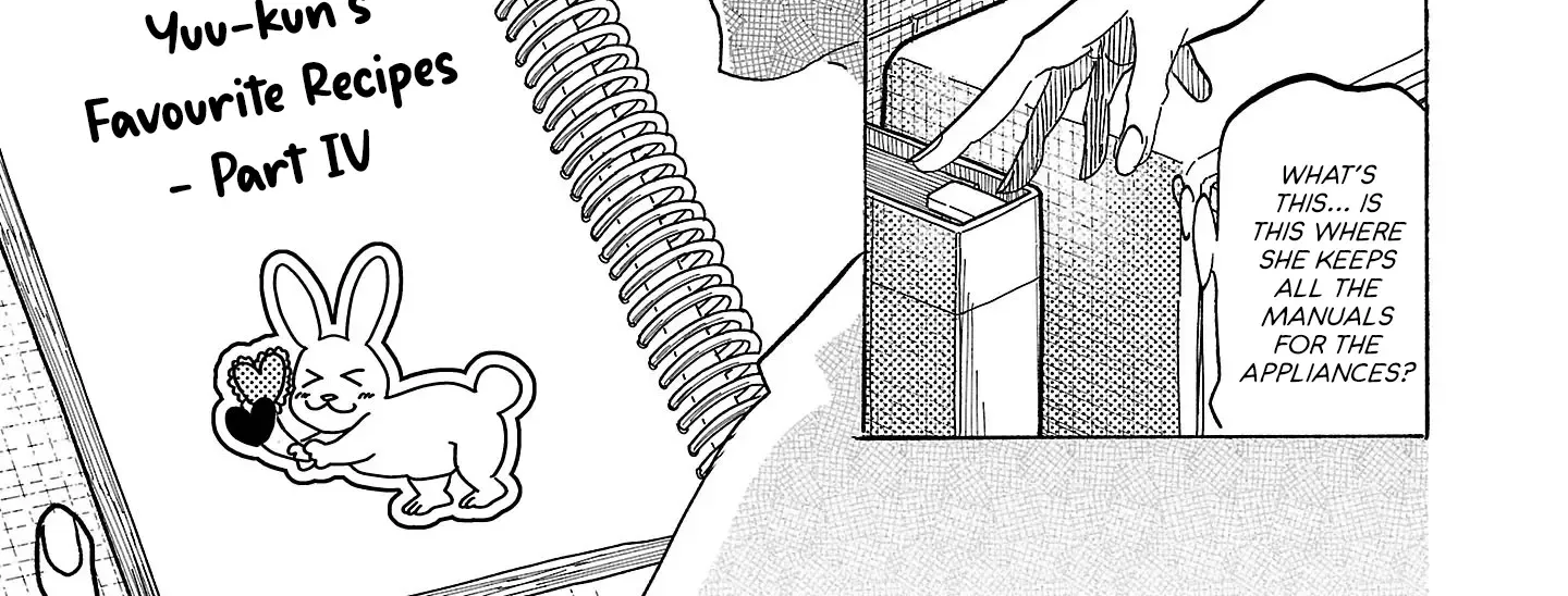 Ushimitsu Gao Chapter 8 page 36 - 