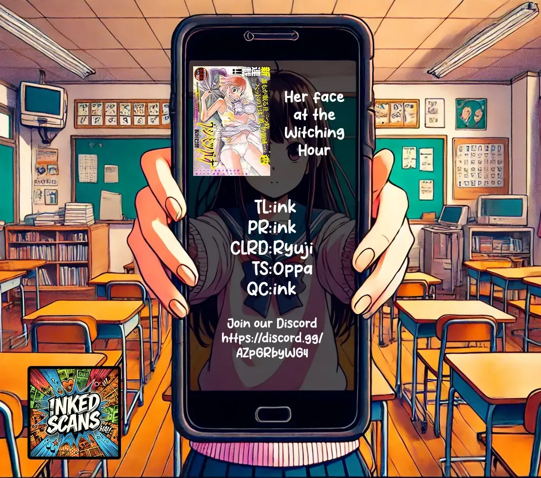 Ushimitsu Gao Chapter 8 page 39 - 