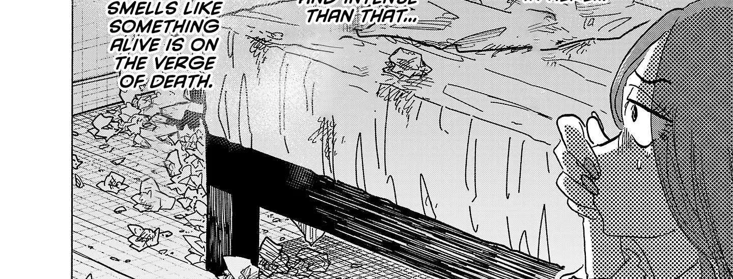Ushimitsu Gao Chapter 9 page 14 - 