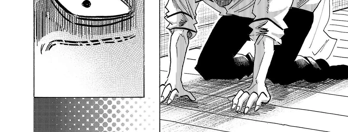 Ushimitsu Gao Chapter 9 page 26 - 