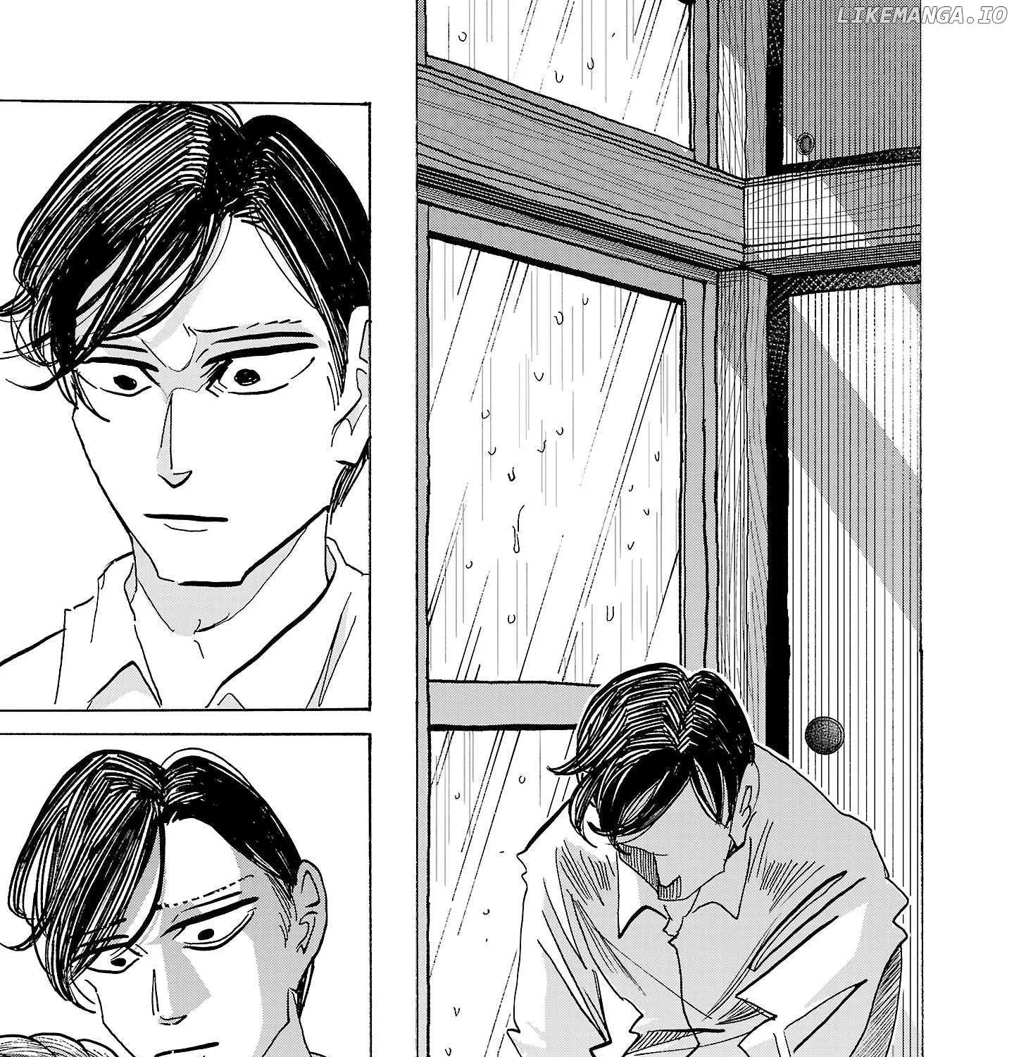 Ushimitsu Gao Chapter 9 page 27 - 