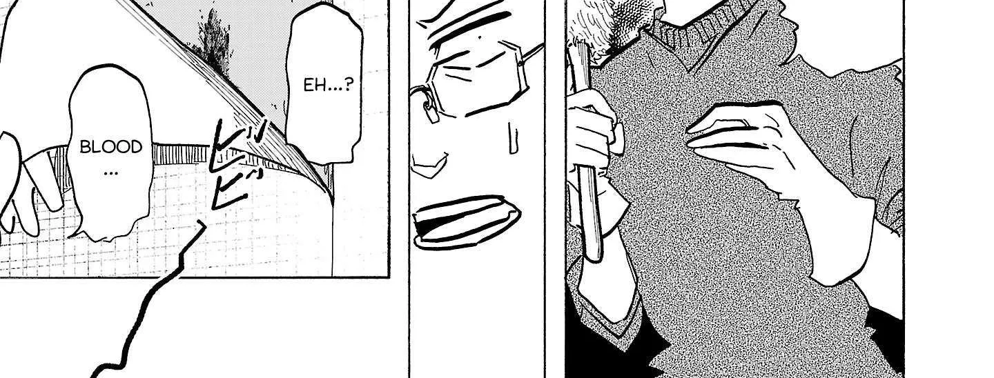 Ushimitsu Gao Chapter 9 page 36 - 