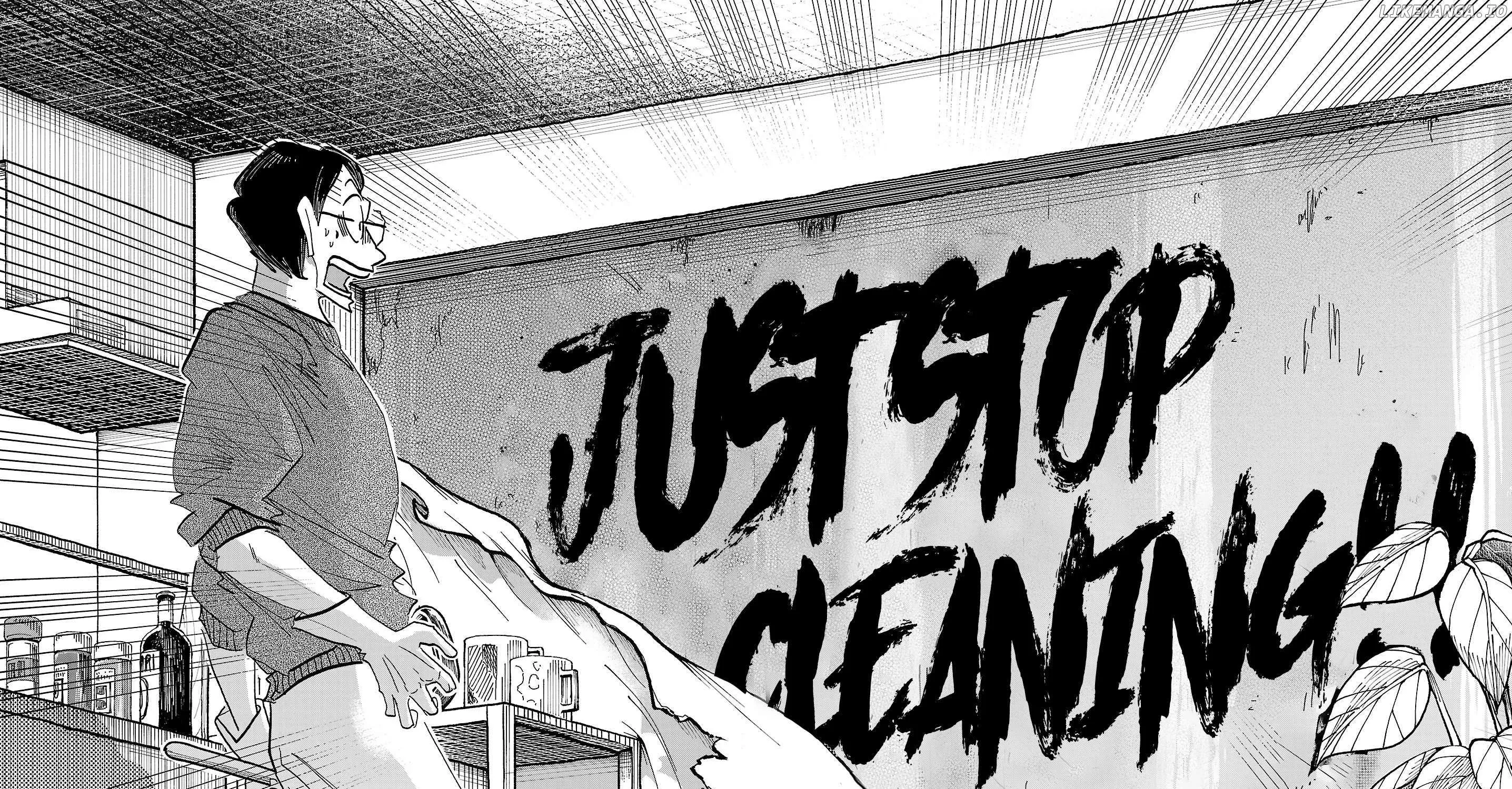 Ushimitsu Gao Chapter 9 page 37 - 