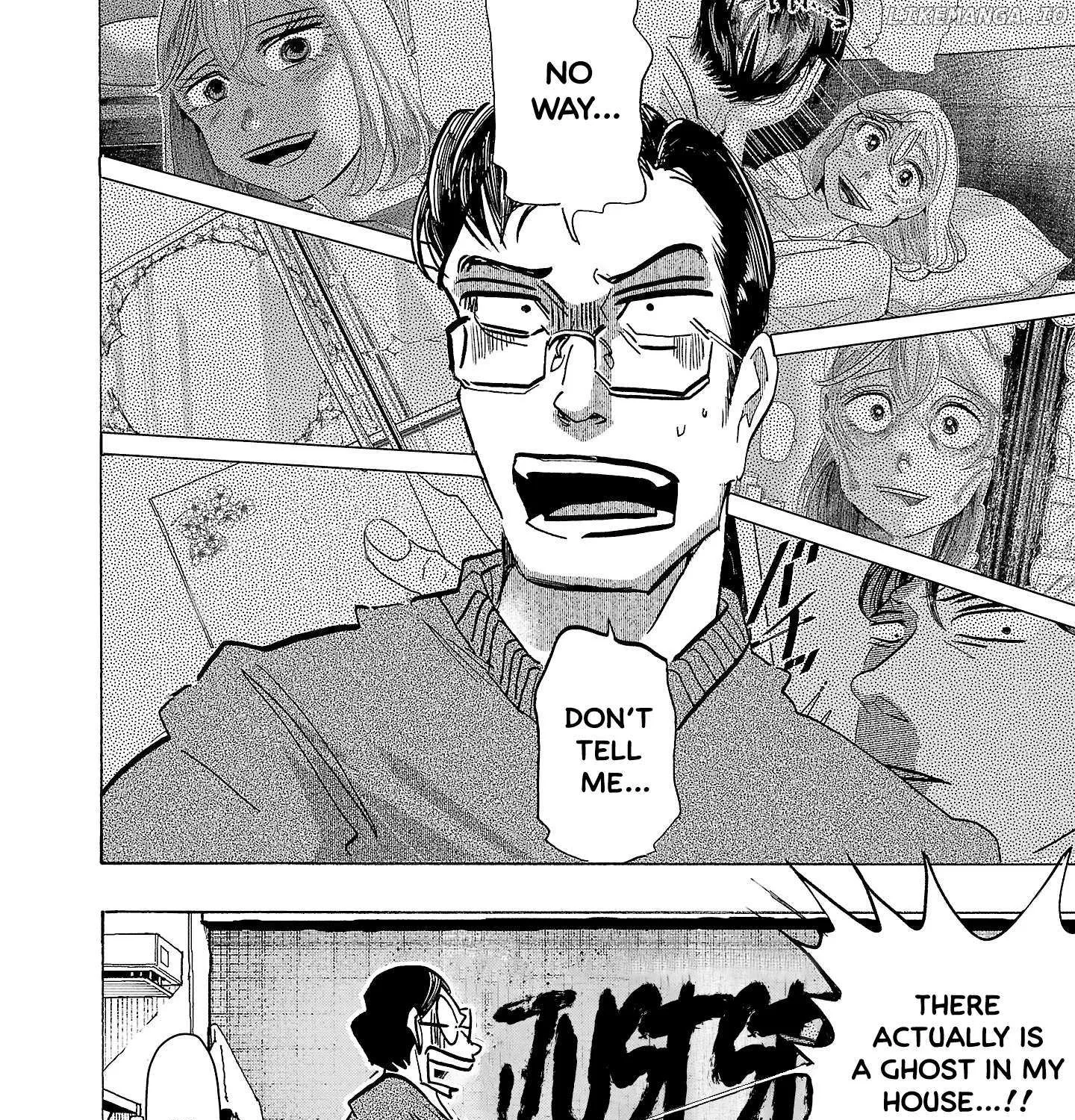 Ushimitsu Gao Chapter 9 page 39 - 