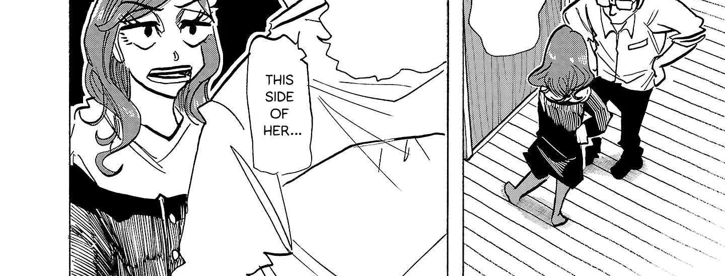 Ushimitsu Gao Chapter 9 page 6 - 
