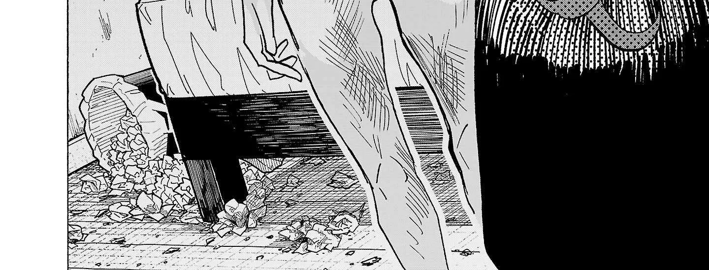Ushimitsu Gao Chapter 9 page 10 - 