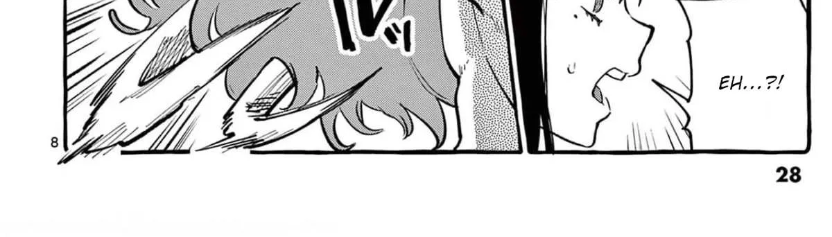 Ushiro no Shoumen Kamui-san Chapter 21 page 17 - 