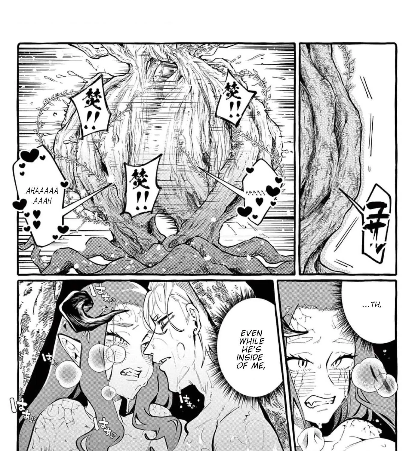 Ushiro no Shoumen Kamui-san Chapter 21 page 30 - 