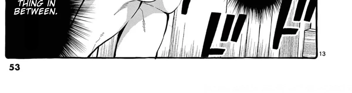 Ushiro no Shoumen Kamui-san Chapter 22 page 27 - 