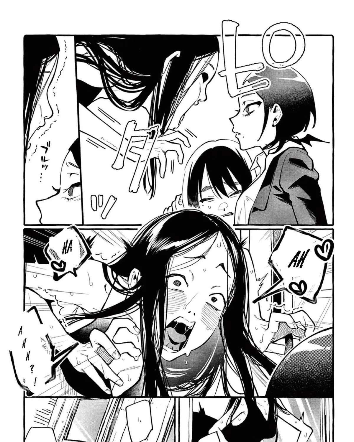 Ushiro no Shoumen Kamui-san Chapter 24 page 30 - 