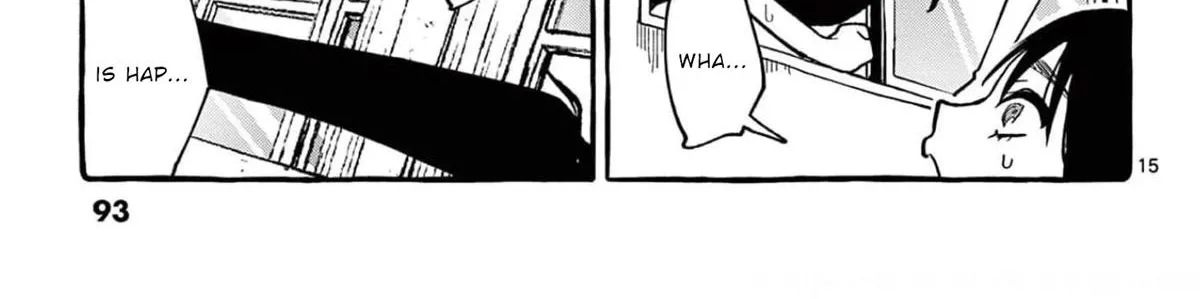 Ushiro no Shoumen Kamui-san Chapter 24 page 31 - 