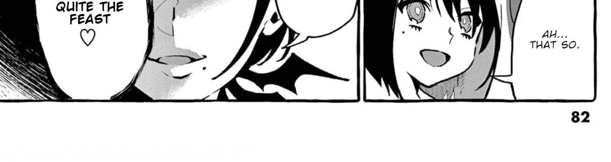 Ushiro no Shoumen Kamui-san Chapter 24 page 9 - 