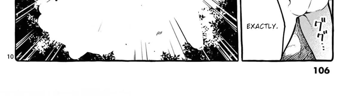 Ushiro no Shoumen Kamui-san Chapter 25 page 21 - 