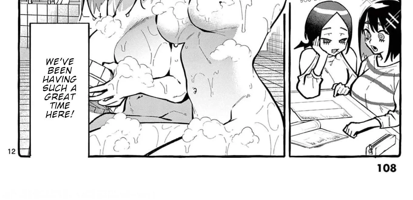 Ushiro no Shoumen Kamui-san Chapter 25 page 25 - 