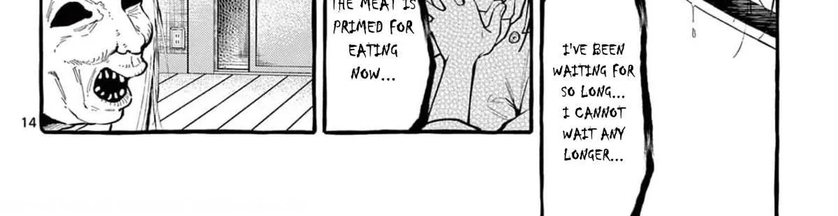 Ushiro no Shoumen Kamui-san Chapter 25 page 29 - 