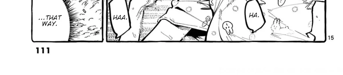 Ushiro no Shoumen Kamui-san Chapter 25 page 31 - 