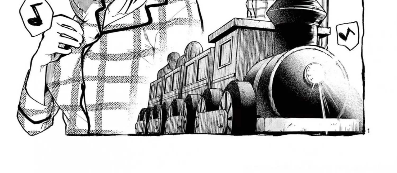 Ushiro no Shoumen Kamui-san Chapter 27 page 3 - 