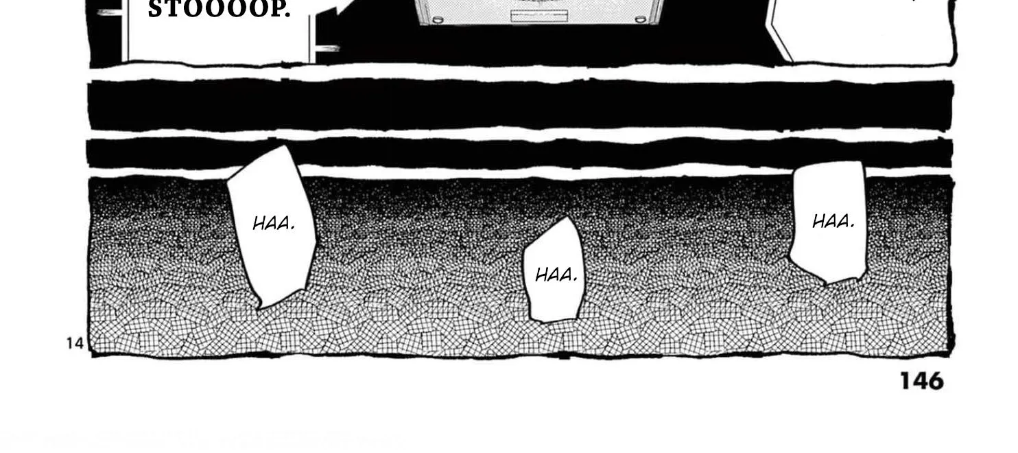 Ushiro no Shoumen Kamui-san Chapter 27 page 29 - 
