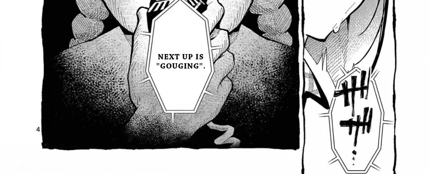 Ushiro no Shoumen Kamui-san Chapter 27 page 9 - 