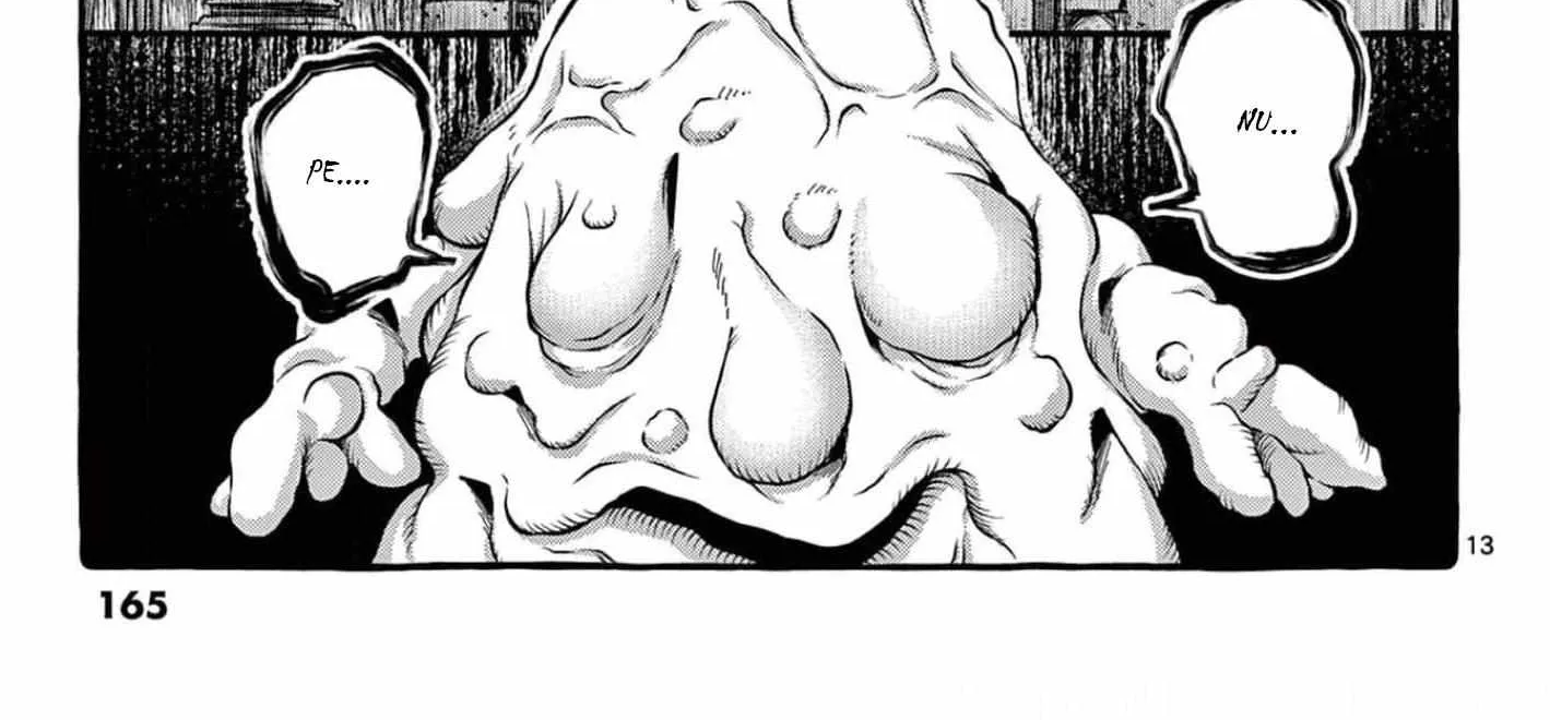 Ushiro no Shoumen Kamui-san Chapter 28 page 27 - 