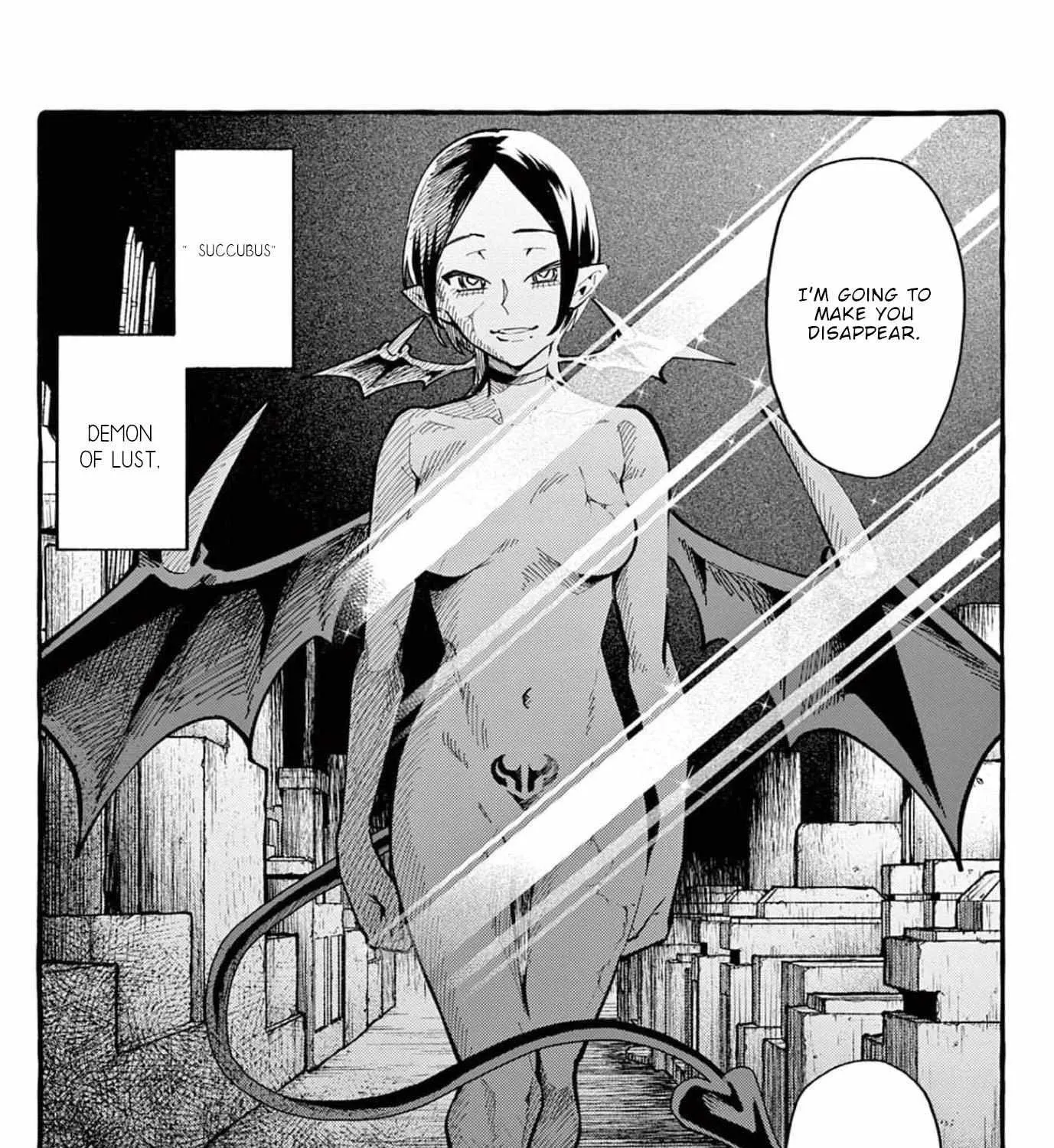 Ushiro no Shoumen Kamui-san Chapter 28 page 32 - 