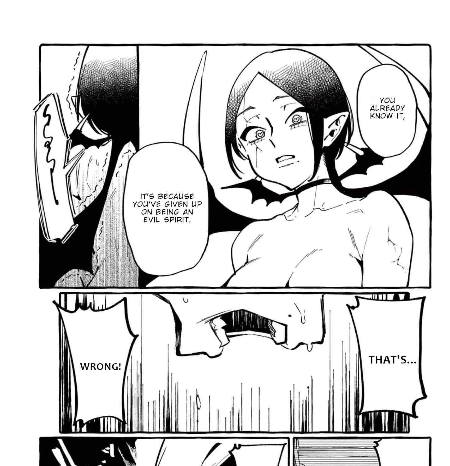 Ushiro no Shoumen Kamui-san Chapter 29 page 21 - 