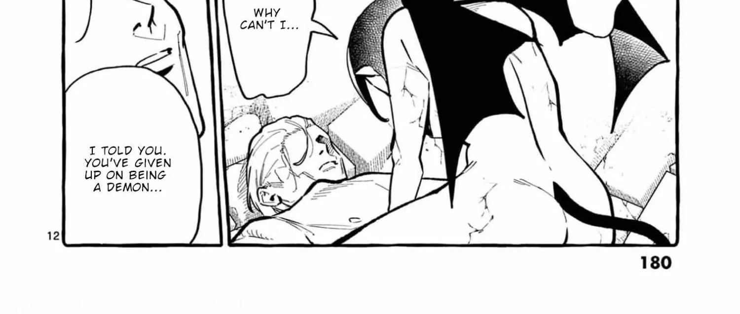 Ushiro no Shoumen Kamui-san Chapter 29 page 26 - 