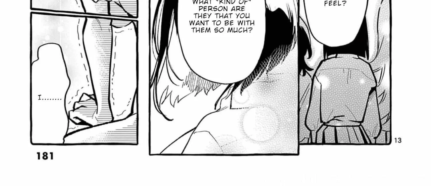 Ushiro no Shoumen Kamui-san Chapter 29 page 28 - 
