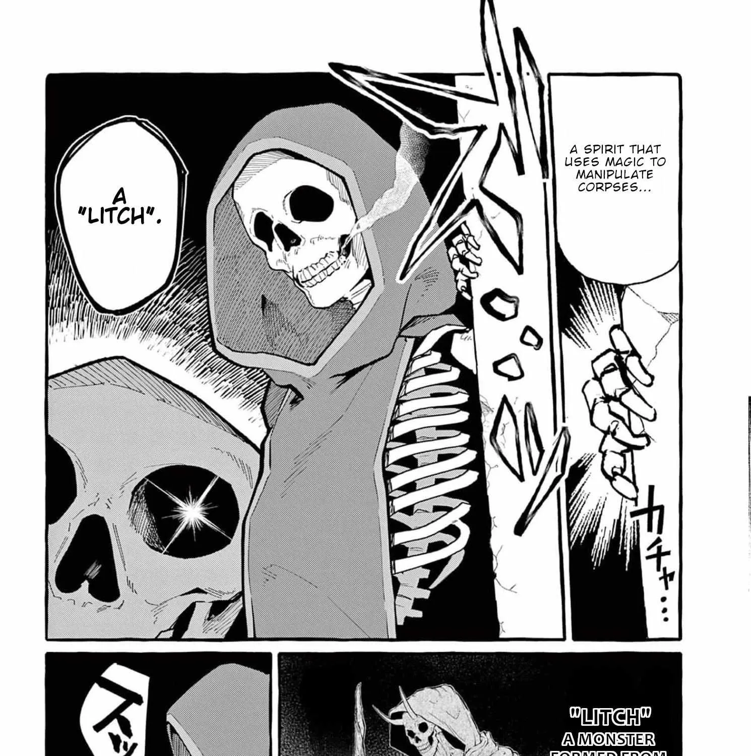 Ushiro no Shoumen Kamui-san Chapter 31 page 29 - 