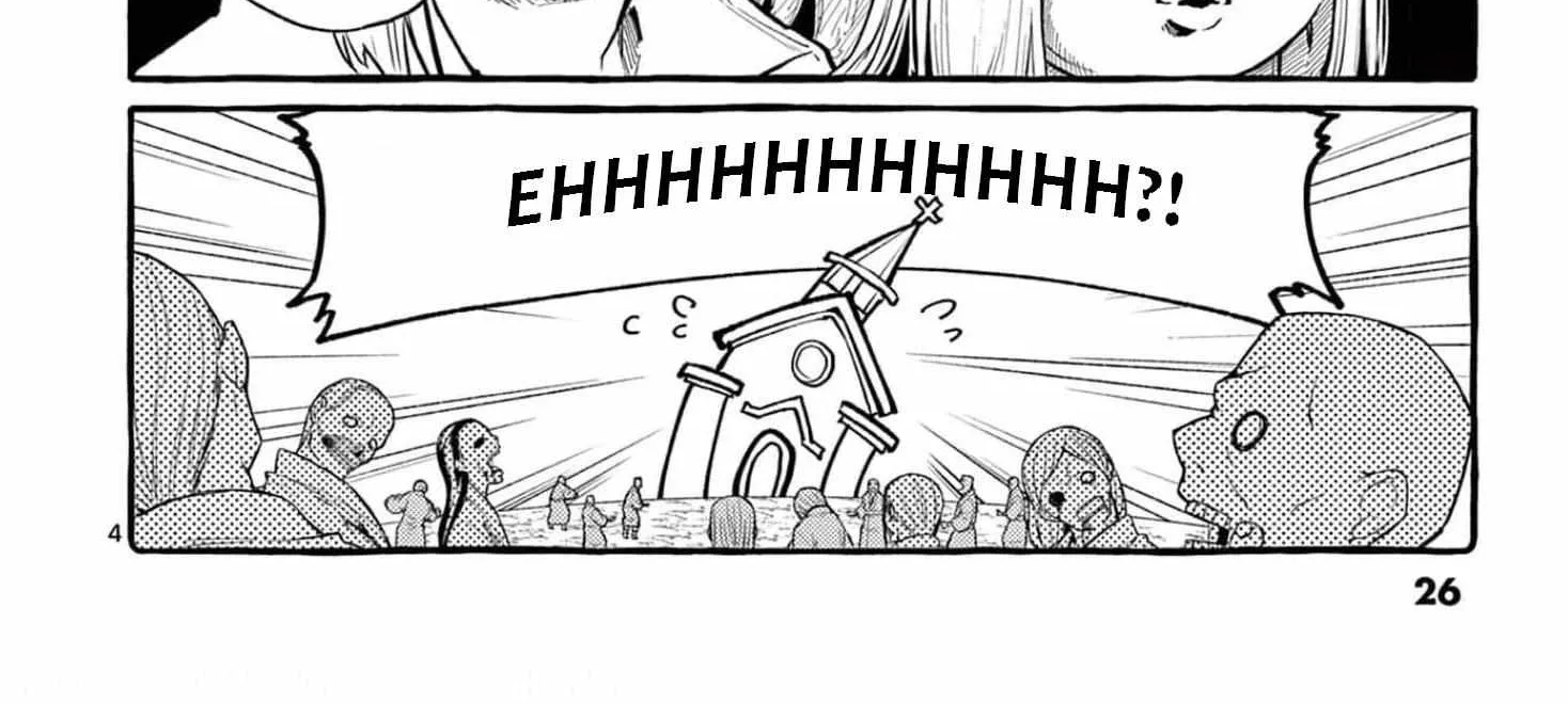 Ushiro no Shoumen Kamui-san Chapter 31 page 9 - 