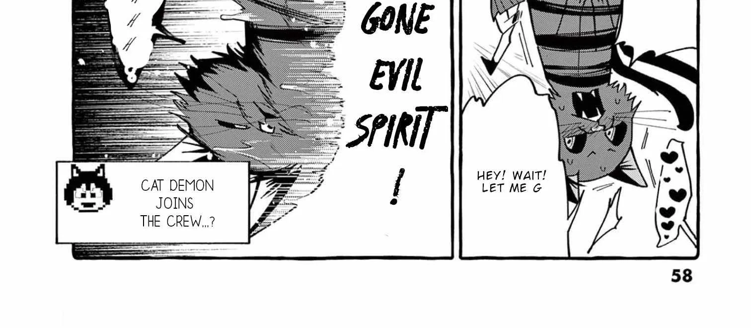 Ushiro no Shoumen Kamui-san Chapter 32 page 37 - 