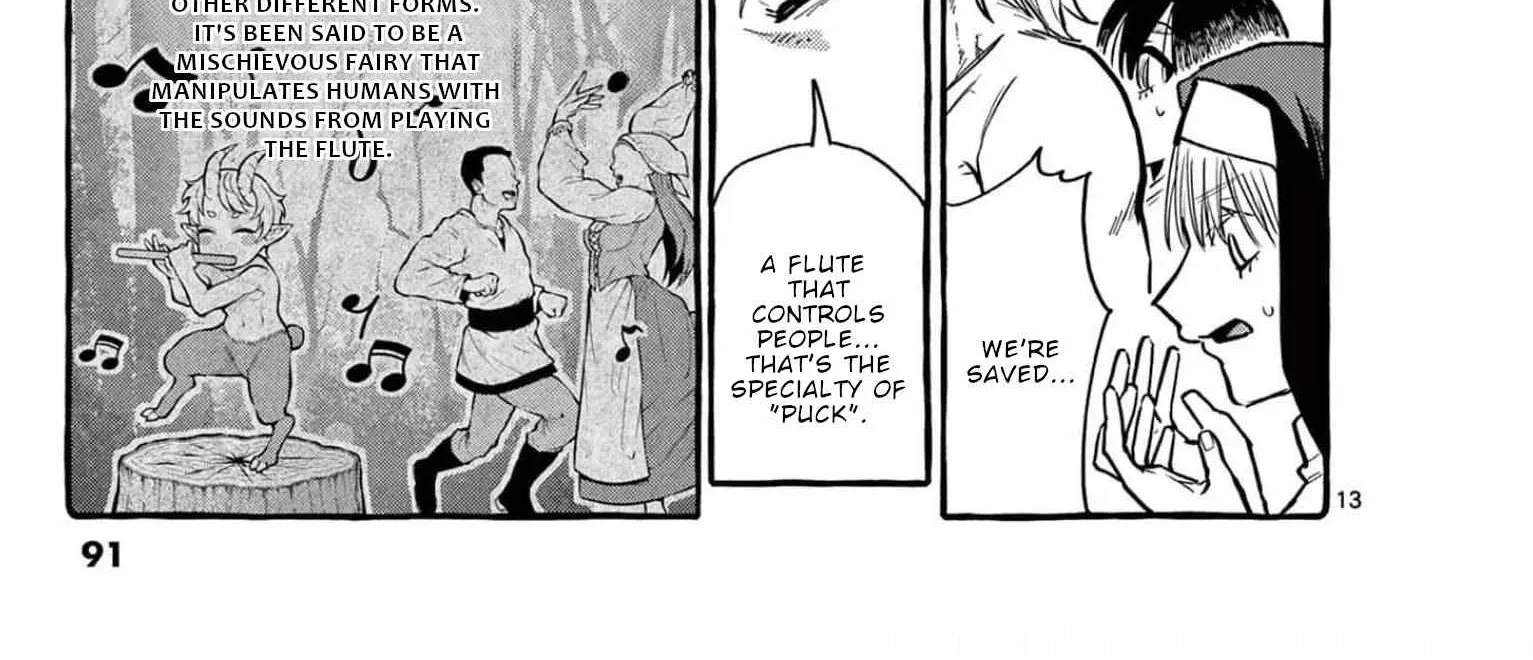 Ushiro no Shoumen Kamui-san Chapter 34 page 27 - 