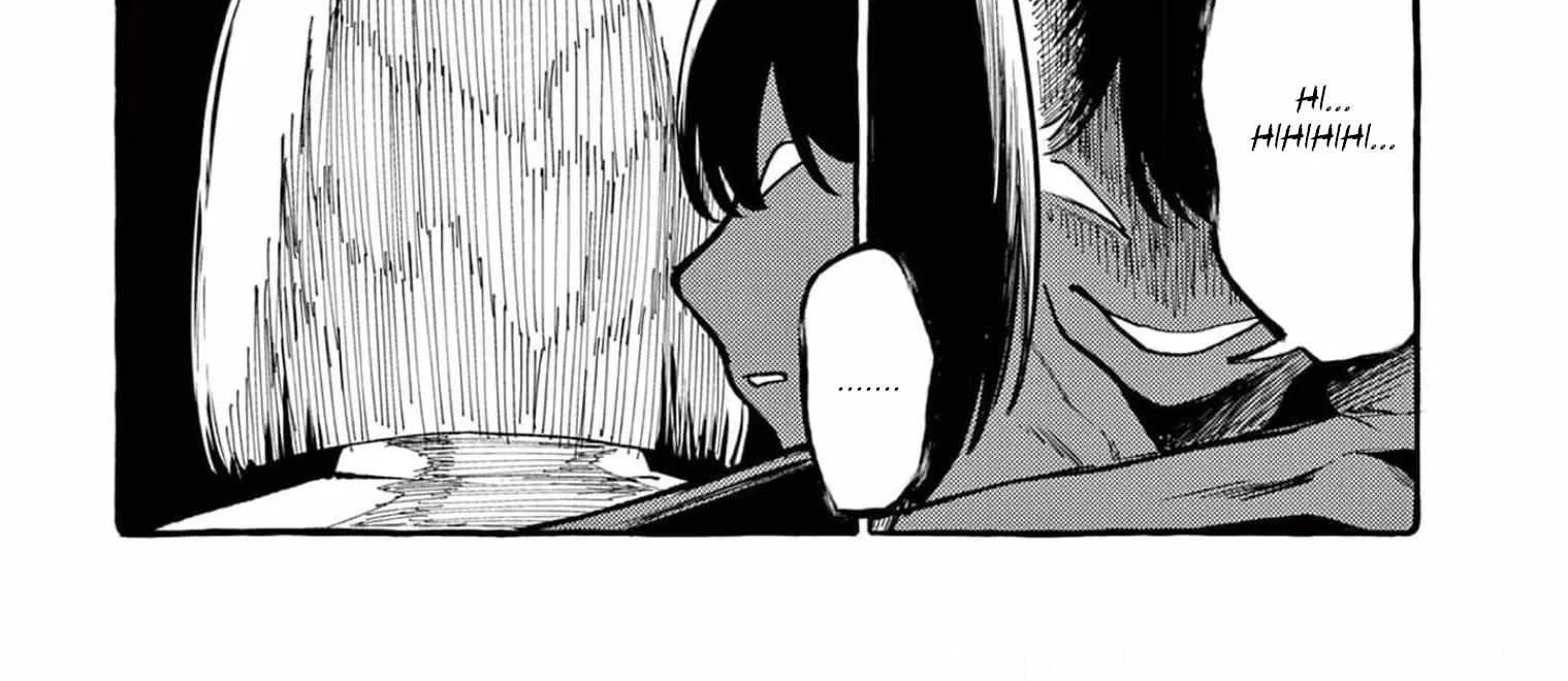 Ushiro no Shoumen Kamui-san Chapter 38 page 19 - 