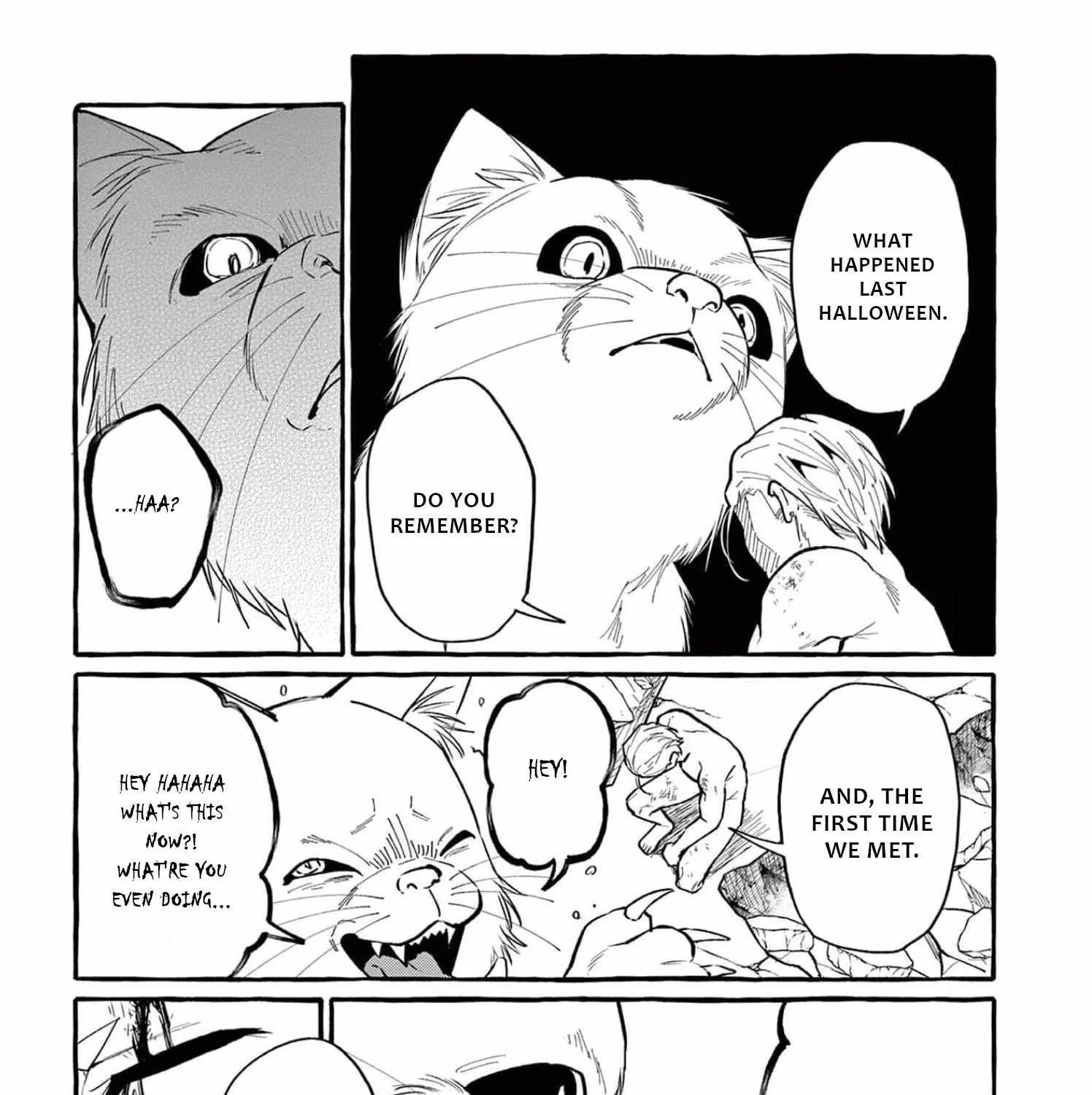 Ushiro no Shoumen Kamui-san Chapter 39 page 18 - 