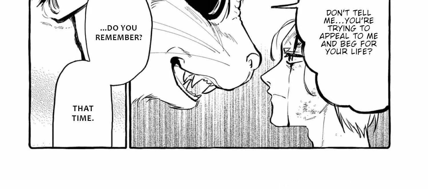 Ushiro no Shoumen Kamui-san Chapter 39 page 19 - 