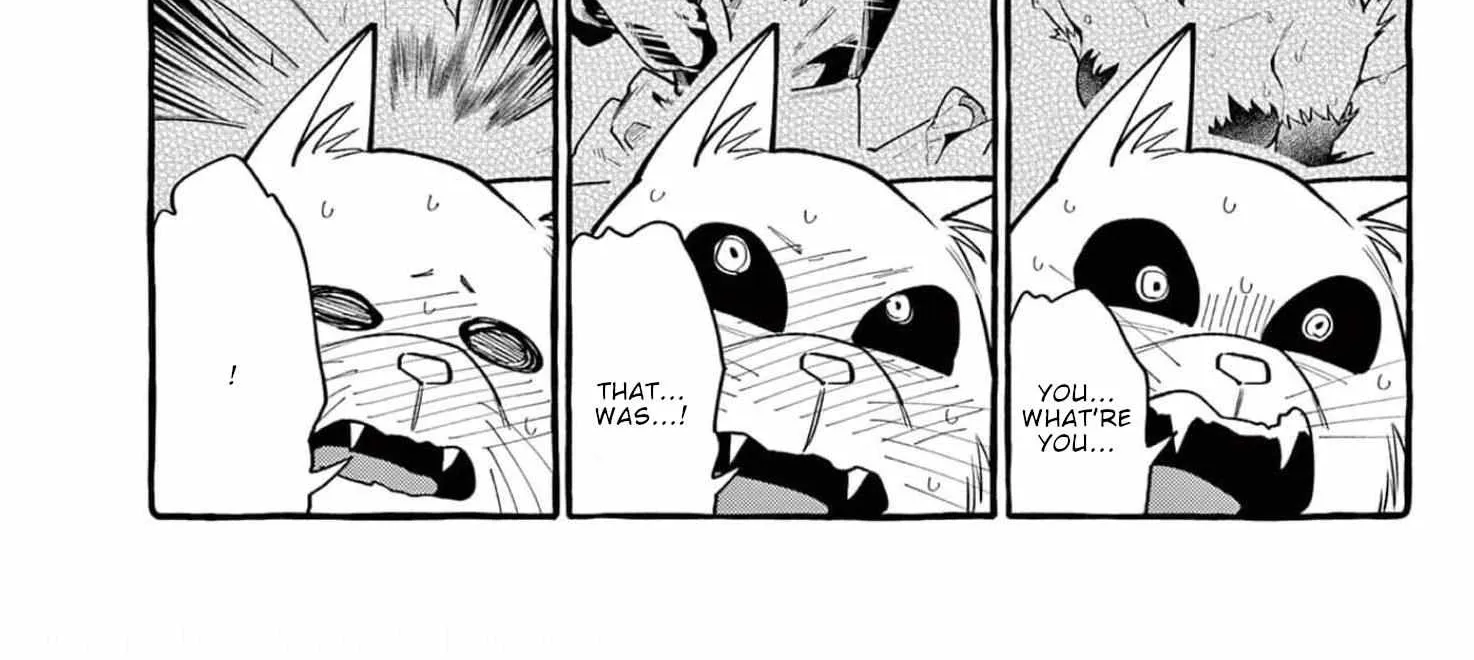 Ushiro no Shoumen Kamui-san Chapter 39 page 21 - 