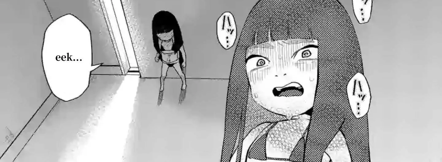 Ushiro no Shoumen Kamui-san Chapter 4 page 26 - 