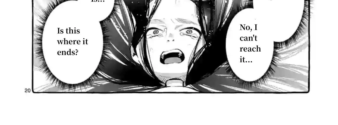 Ushiro no Shoumen Kamui-san Chapter 4 page 40 - 