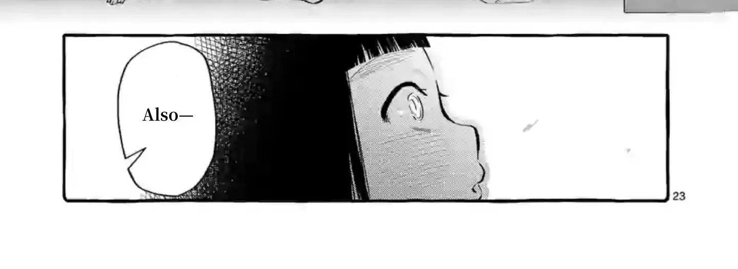 Ushiro no Shoumen Kamui-san Chapter 4 page 46 - 